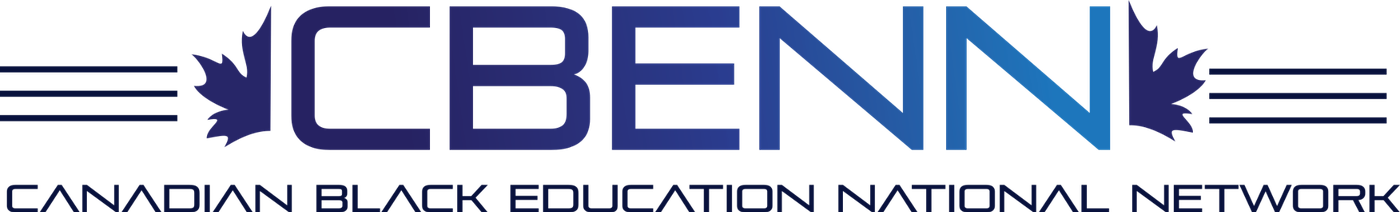 Canadian Black Education National Network